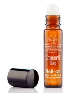 Roll-On Sommeil BIO, 10 ml